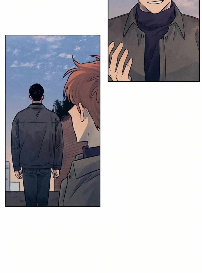 THE KILLER'S INTERVIEW Chapter 28 36
